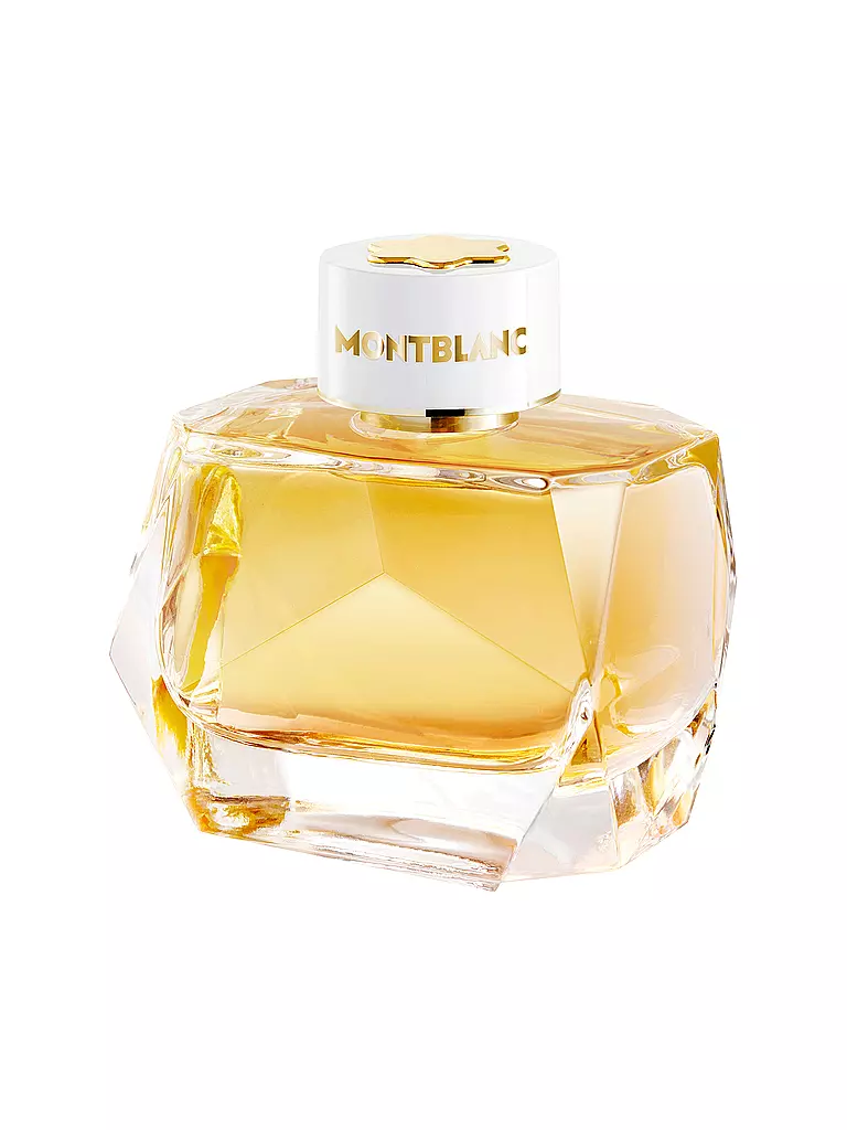 MONT BLANC | Signature Absolue Eau de Parfum 90ml | Senza colore