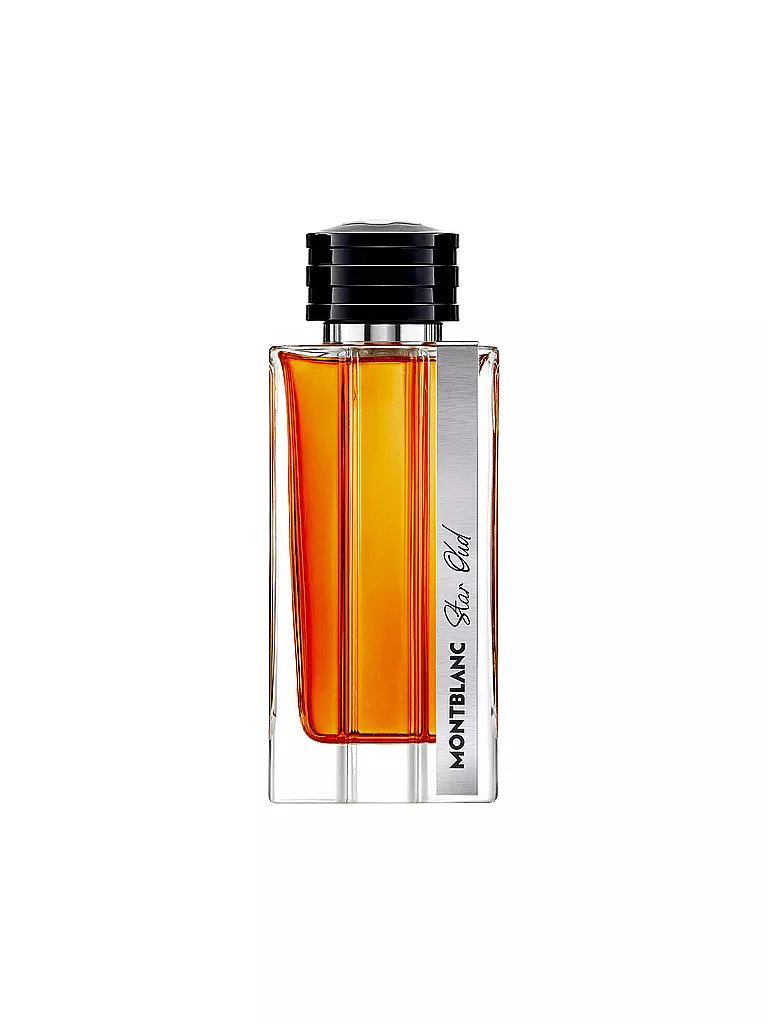 MONT BLANC | Star Oud Eau de Parfum 125ml | Senza colore