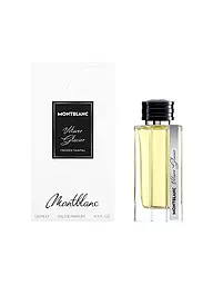 MONT BLANC | Black Meisterstück Eau de Parfum 125ml | Senza colore