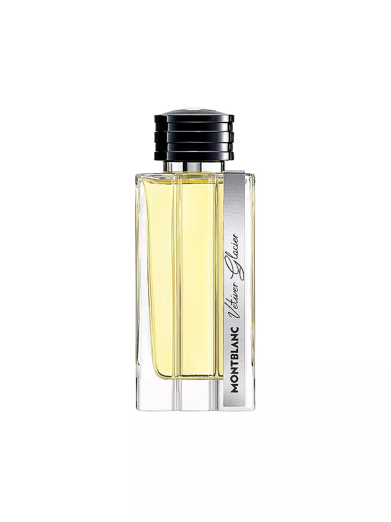 MONT BLANC | Vetiver Glacier Eau de Parfum 125ml | Senza colore