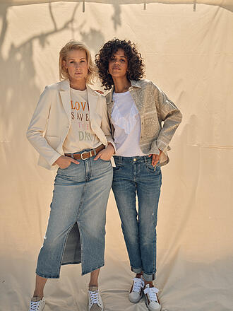 MOS MOSH | Jeansrock MMMELLA