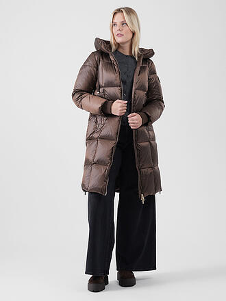 MOS MOSH | Piumino trapuntato MMNOVA