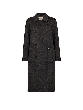 MOS MOSH | Cappotto di lana MMLUCCA