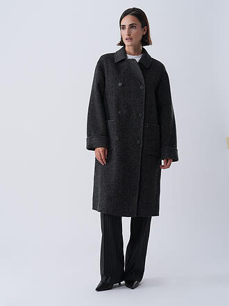 MOS MOSH | Cappotto di lana MMLUCCA