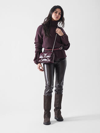 MOS MOSH | Maglione a collo alto