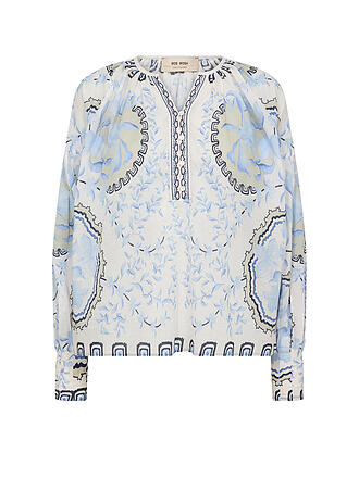 MOS MOSH | Blusa MMWYLDEORCHID