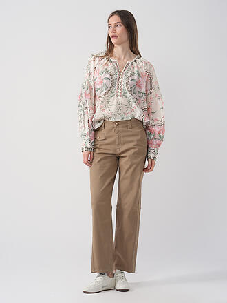 MOS MOSH | Blusa MMWYLDEORCHID