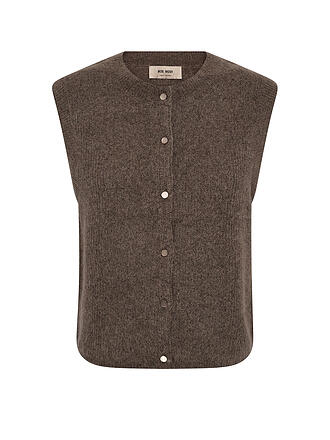 MOS MOSH | Gilet in maglia MMALMINETHORA