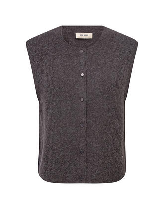 MOS MOSH | Gilet in maglia MMALMINETHORA