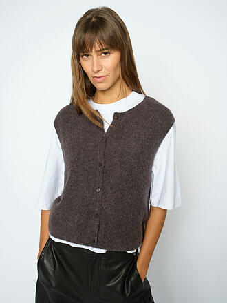 MOS MOSH | Gilet in maglia MMALMINETHORA