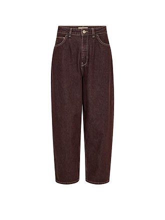 MOS MOSH | Jeans Balloon Fit MMSCOTTIEMARBLE