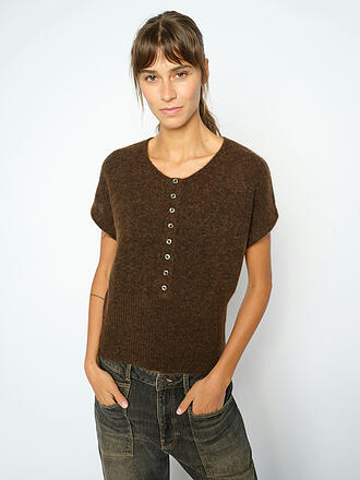 MOS MOSH | Gilet MMMAPES