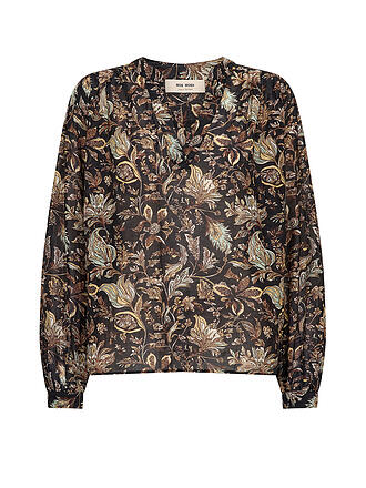 MOS MOSH | Blusa MMTENCAFLEURA