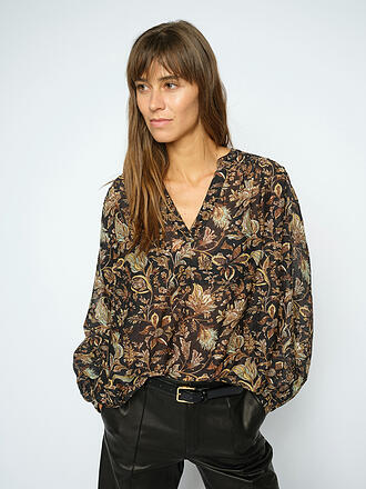 MOS MOSH | Blusa MMTENCAFLEURA