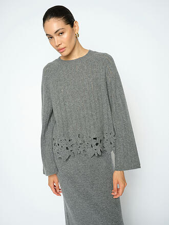MOS MOSH | Pullover MMVANJULIORALACE