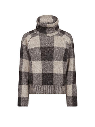 MOS MOSH | Pullover MMMAIJACHECK