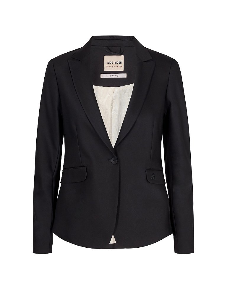 Blazer MMBLAKE NIGHT nero 36