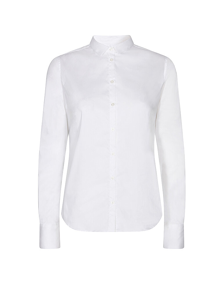 Mos Mosh Blusa MMTILDA bianco L