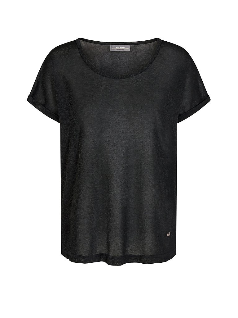 Mos Mosh T-shirt MMKAY nero L