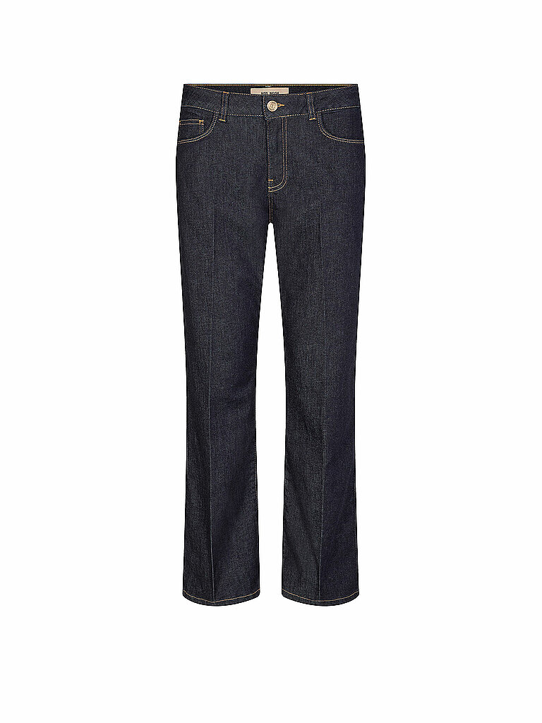 Jeans Flared Fit MMCECILLIA COVER blu 30/L32
