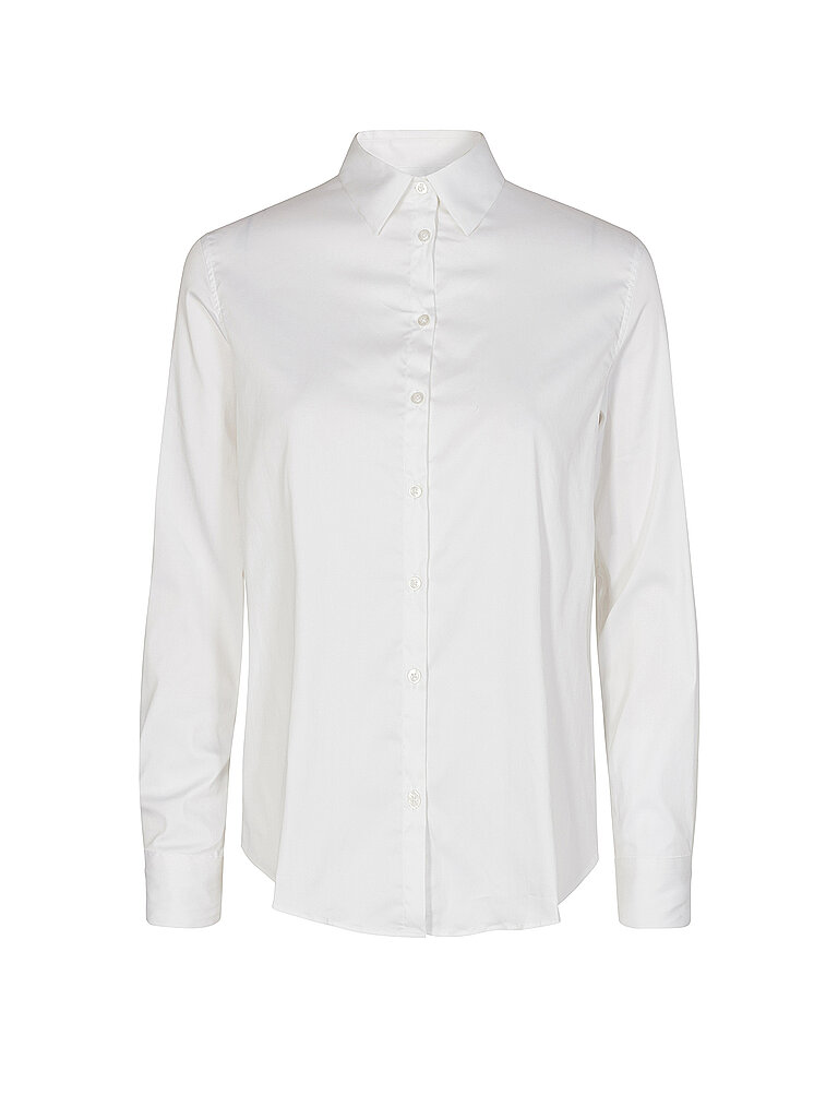 Mos Mosh Bluse MMMARTINA bianco L