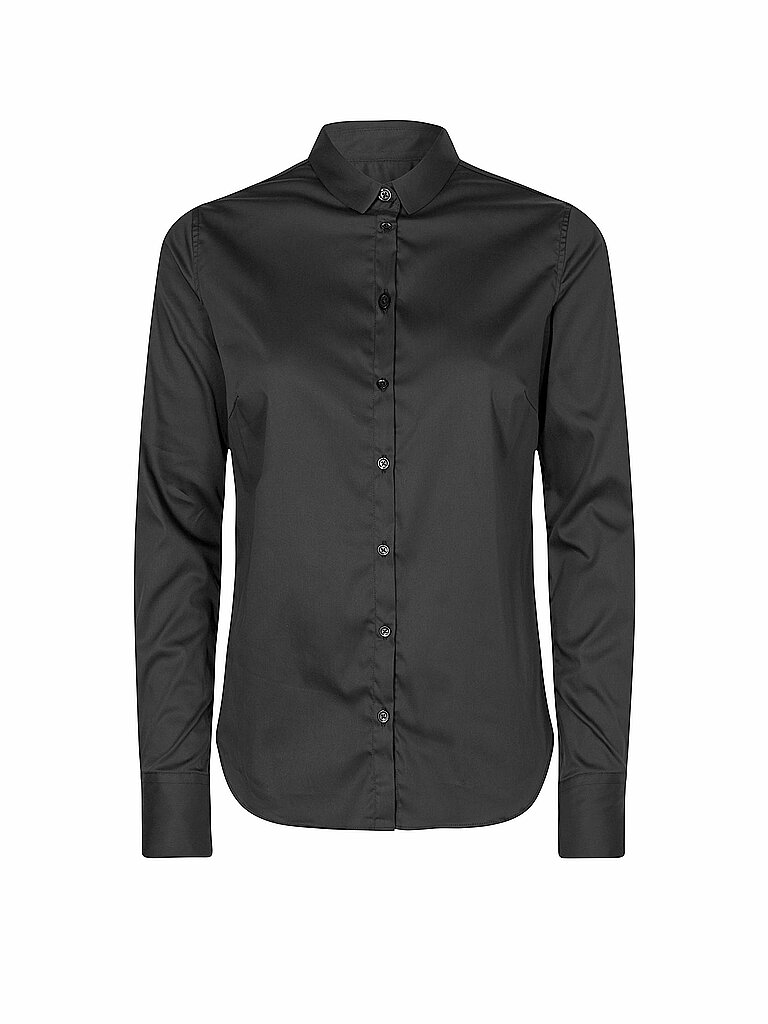 Mos Mosh Blusa MMTILDA nero XL