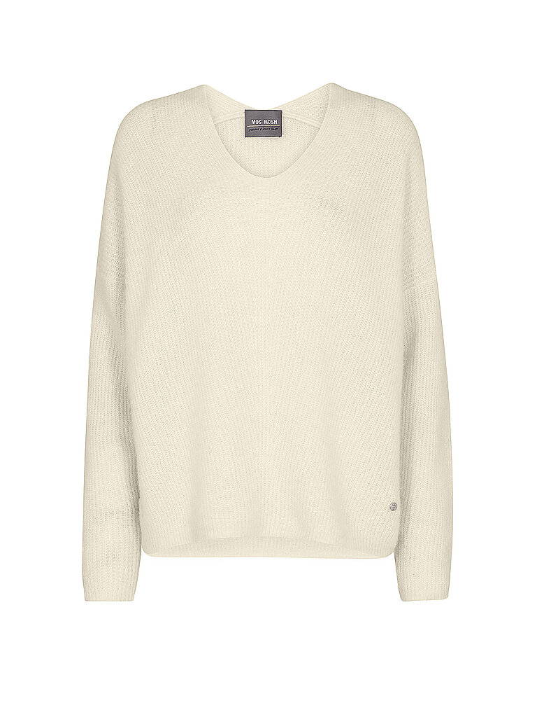 Mos Mosh Pullover MMTHORA crema S