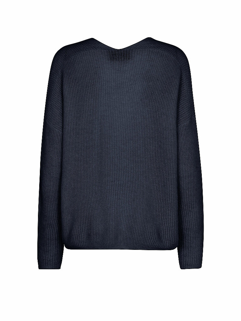 Mos Mosh Pullover MMTHORA blu XS