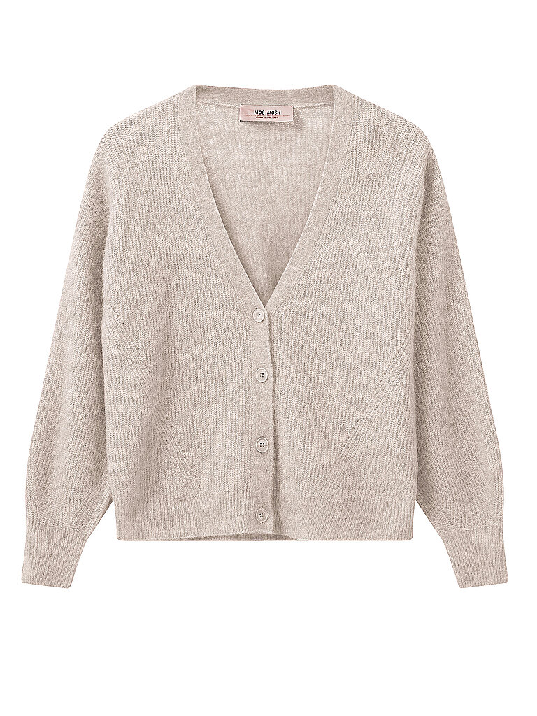 Cardigan MMTHORAV beige M