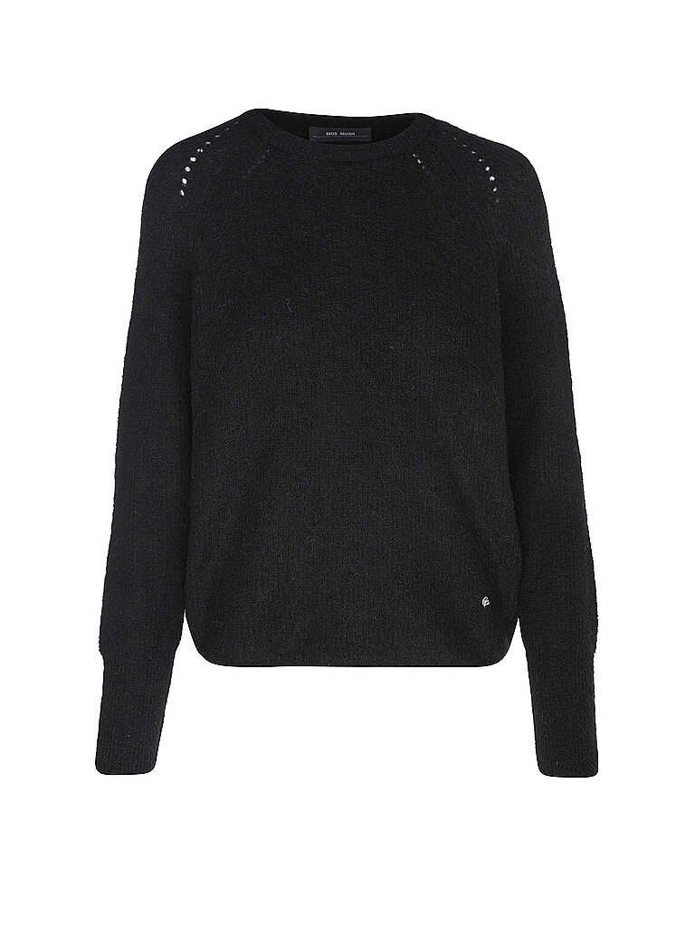 Mos Mosh Pullover MMTAMMY nero L