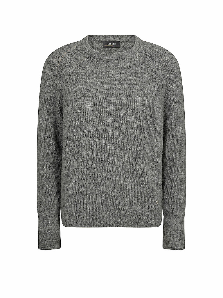 Pullover MMTAMMY grigio M