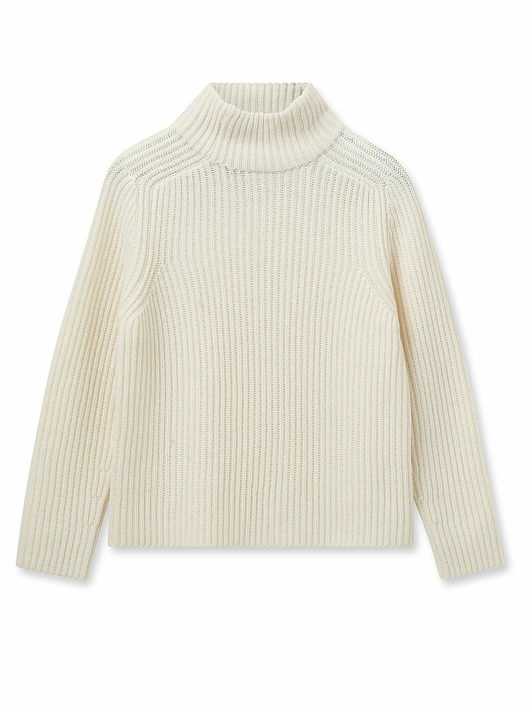 Pullover MMYTHRA crema XL