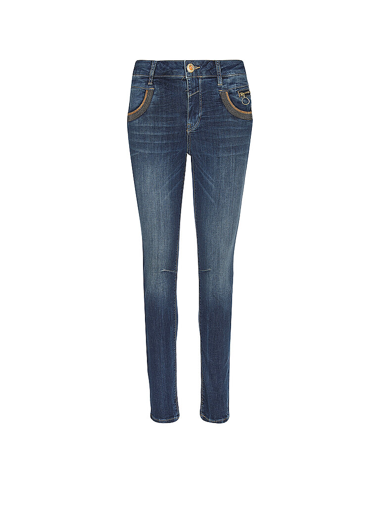 Mos Mosh Jeans MMNaomi blu 25