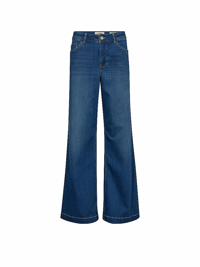 Jeans Wide Fit MMDARADELUXEJEANS blu 25