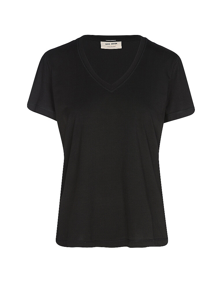 Mos Mosh T-Shirt MMDALAV nero S