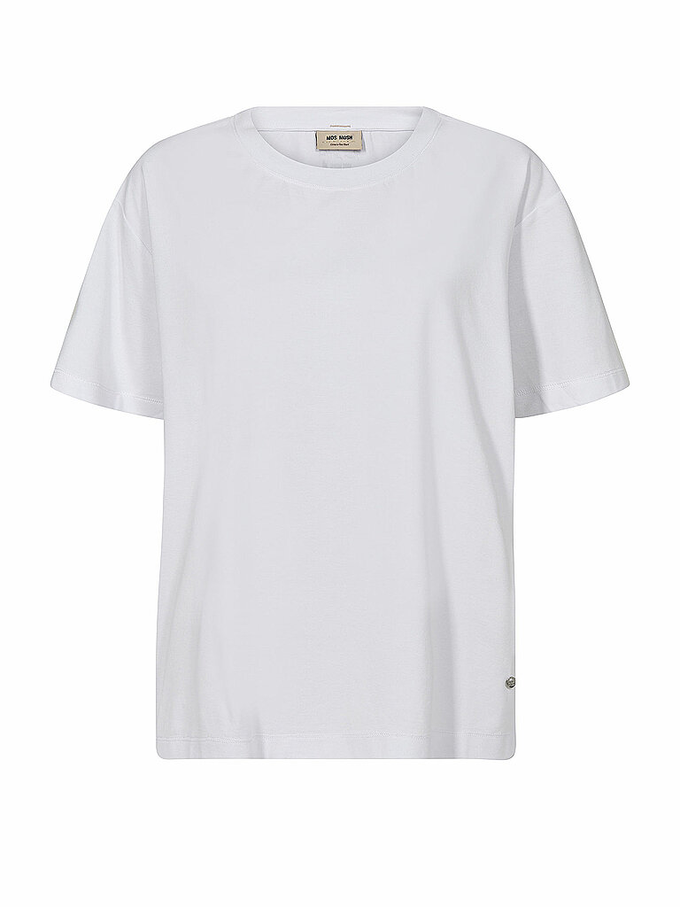 Mos Mosh T-shirt MMDALA crema XL