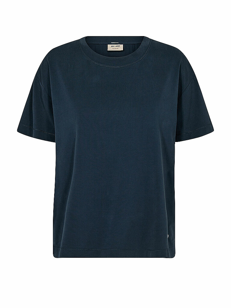 Mos Mosh T-shirt MMDALA blu XS