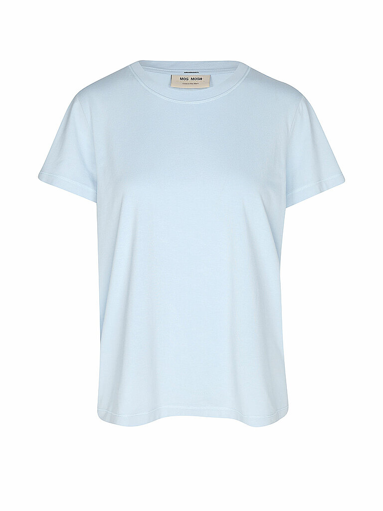 Mos Mosh T-shirt MMDALA azzurro M