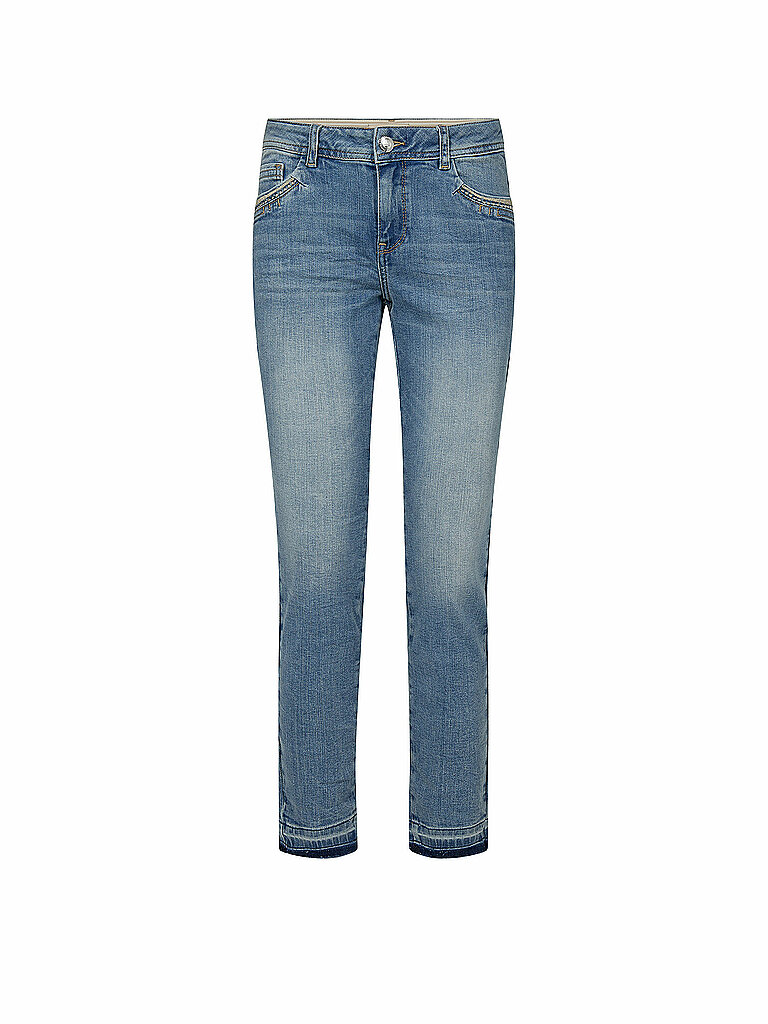 Jeans Slim Fit MMSUMNER azzurro 28