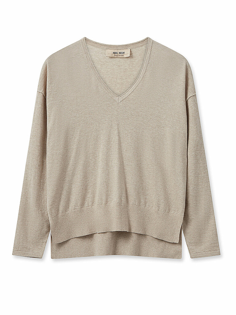 Mos Mosh Pullover MMTANIV beige S