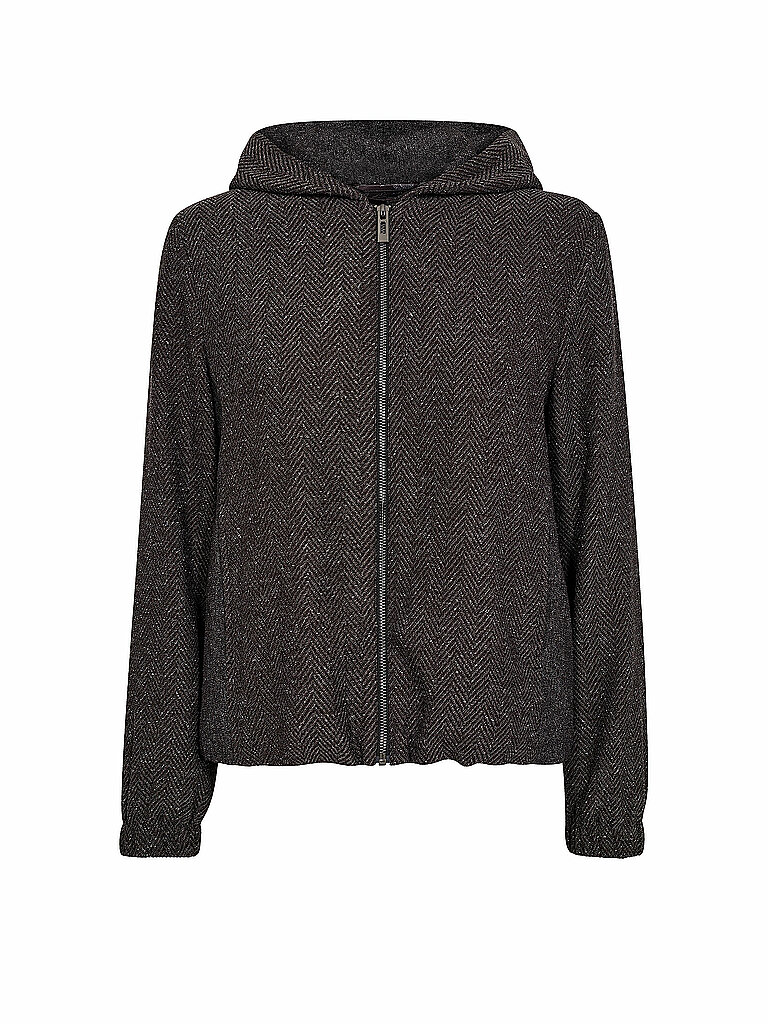 Blouson MMBRIDGET nero 44