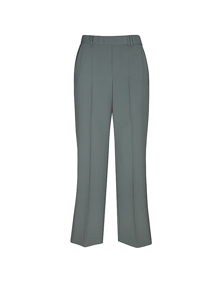 Pantaloni Marlene MMBAIMILEYPANT oliva 40