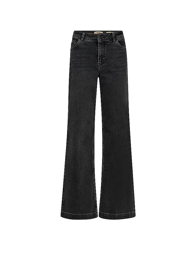 Jeans a gamba larga MMDARA grigio 31