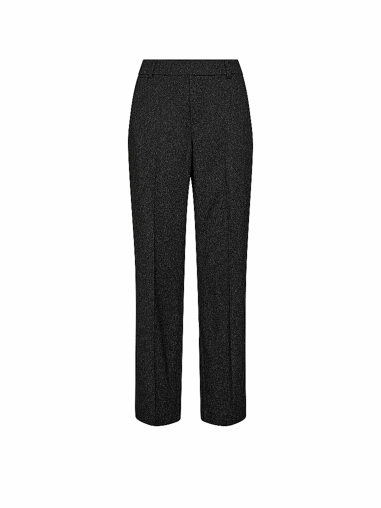 Pantaloni Marlene MMBAI nero 42