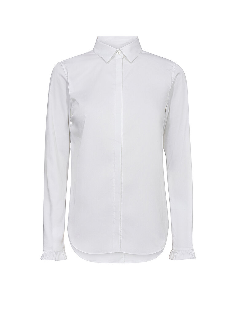 Mos Mosh Blusa MMMATTIE bianco M