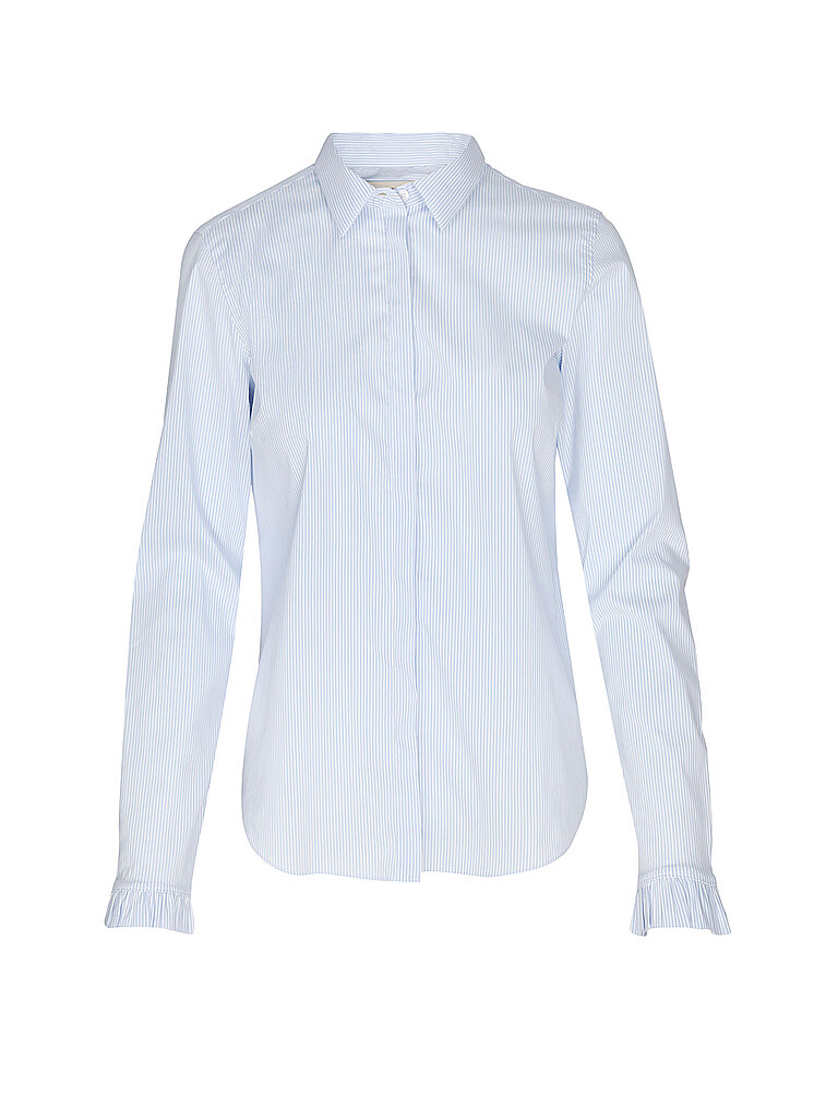 Nome del prodotto: Blusa azzurro M