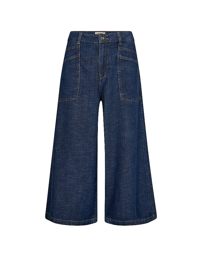 Mos Mosh Culotte MMCULOTTE blu 25