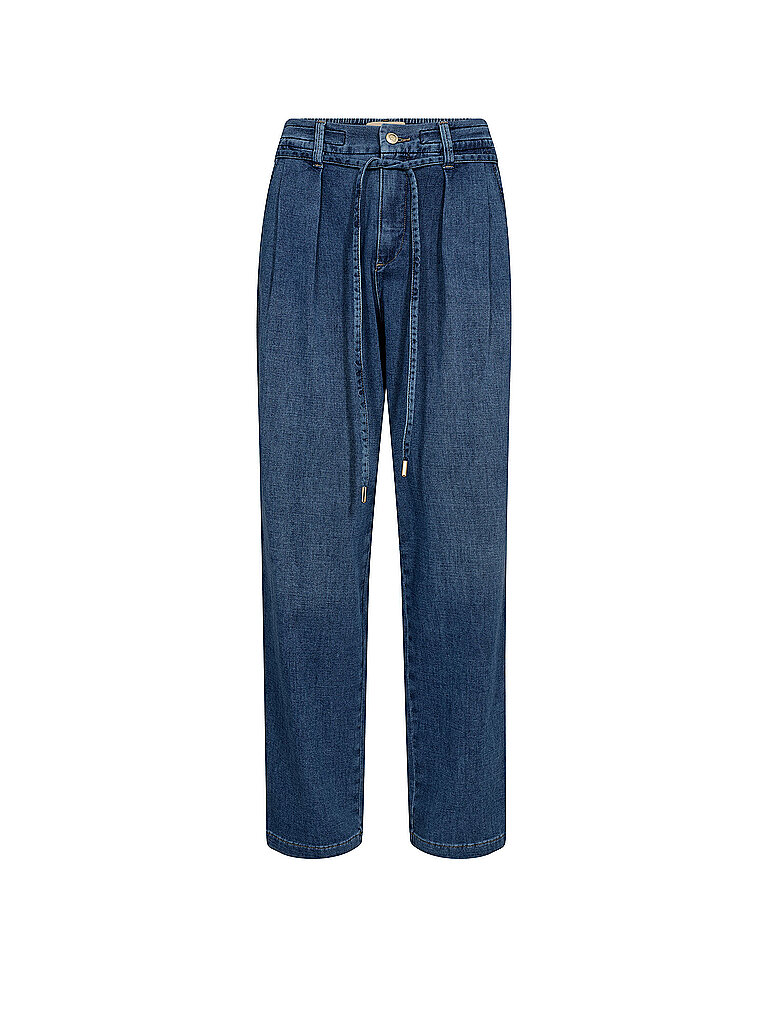 Jeans Balloon Fit MMCATANIA blu 31