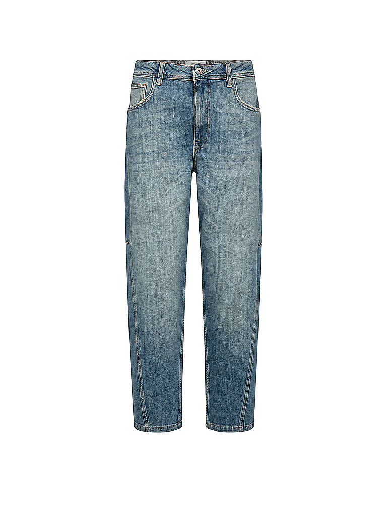 Jeans Balloon Fit MMAYMEN blu 29