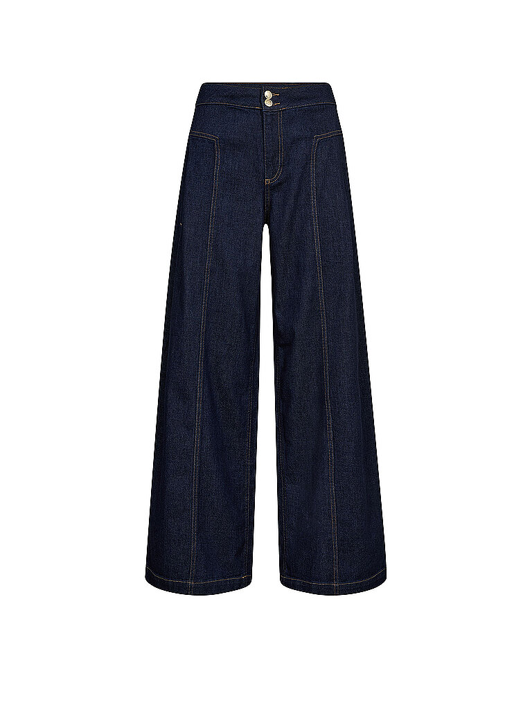 Jeans Balloon Fit MMVERONECRISPY blu 29